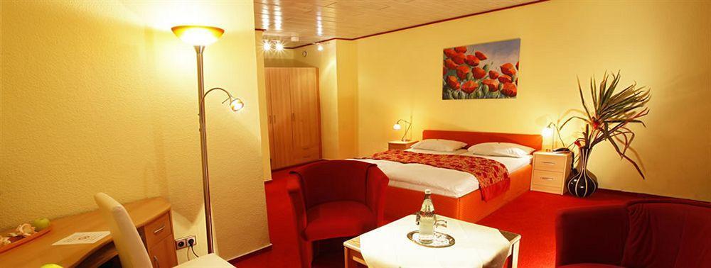 Hotel Senator Dortmund Quarto foto